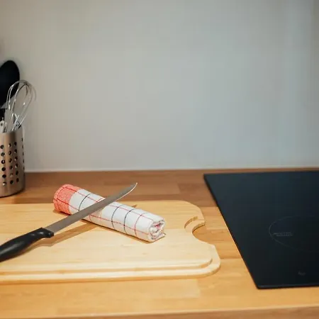 Apartamento L'escapade Hyper-centre St Aubin Toulouse