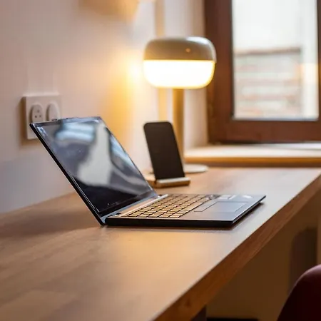 L'escapade Hyper-centre St Aubin