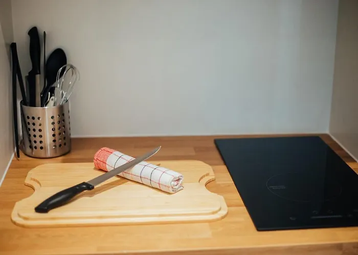 Apartamento L'escapade Hyper-centre St Aubin Toulouse