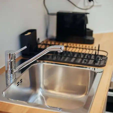 L'escapade Hyper-centre St Aubin *