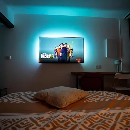 L'escapade Hyper-centre St Aubin *