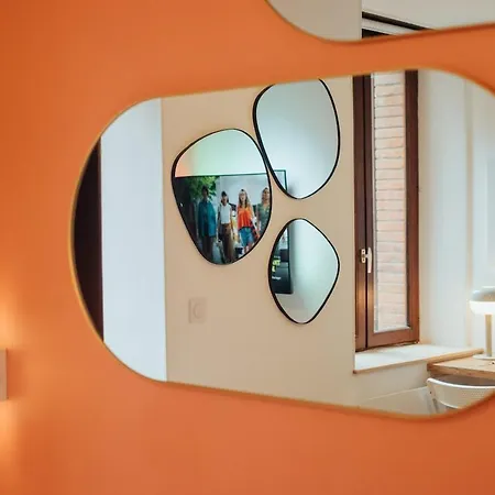 Apartamento L'escapade Hyper-centre St Aubin