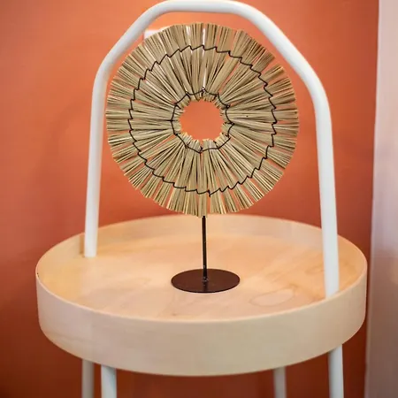 L'escapade Hyper-centre St Aubin Apartment Toulouse