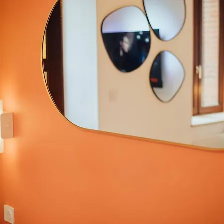 L'escapade Hyper-centre St Aubin