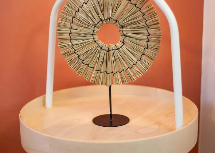 L'escapade Hyper-centre St Aubin Apartamento Toulouse