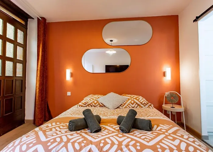 L'escapade Hyper-centre St Aubin Apartamento Toulouse