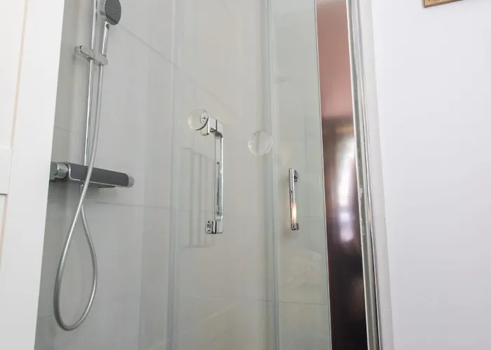 L'escapade Hyper-centre St Aubin *