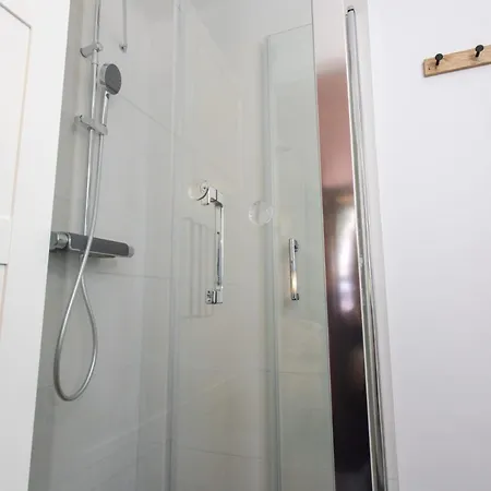 L'escapade Hyper-centre St Aubin *